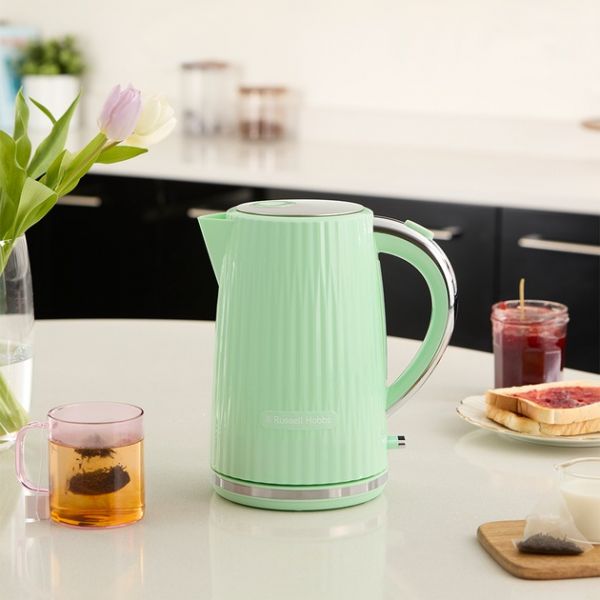 ������������� Russell Hobbs Eden 27364-70 Pistachio  (25208016002) - �������� 4