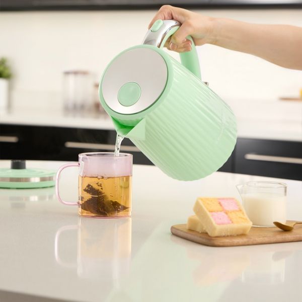 ������������� Russell Hobbs Eden 27364-70 Pistachio  (25208016002) - �������� 9