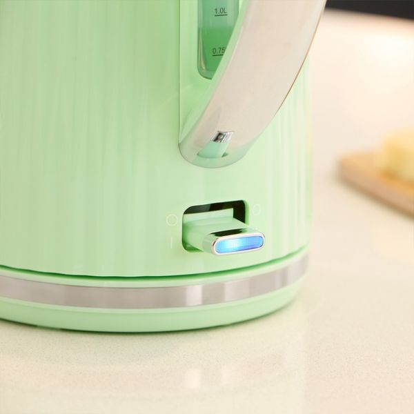 ������������� Russell Hobbs Eden 27364-70 Pistachio  (25208016002) - �������� 5