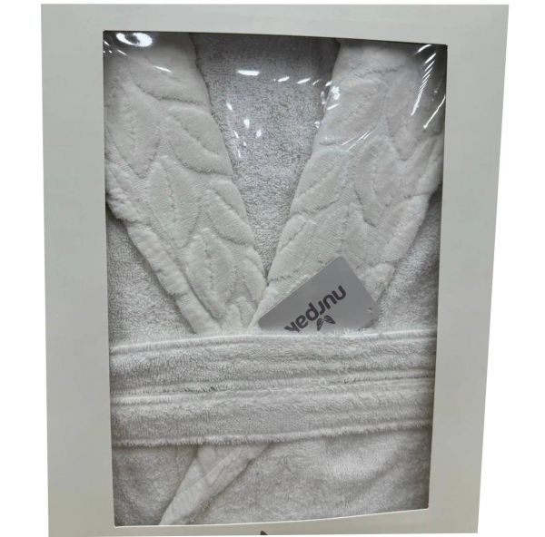 ����� Soho Leaves White L/XL (L/XL Leaves White) - �������� 3