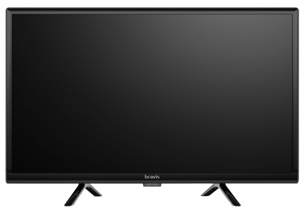 LED-��������� Bravis 24K4000H - �������� 7