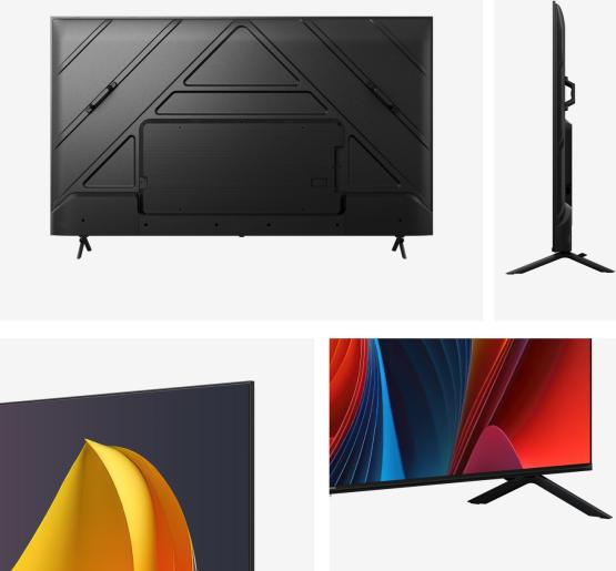 LED-��������� Hisense 85E7NQ  (20014006) - �������� 6