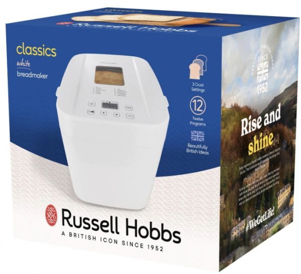 ���������� Russell Hobbs 27260-56 (25058036001) - �������� 8