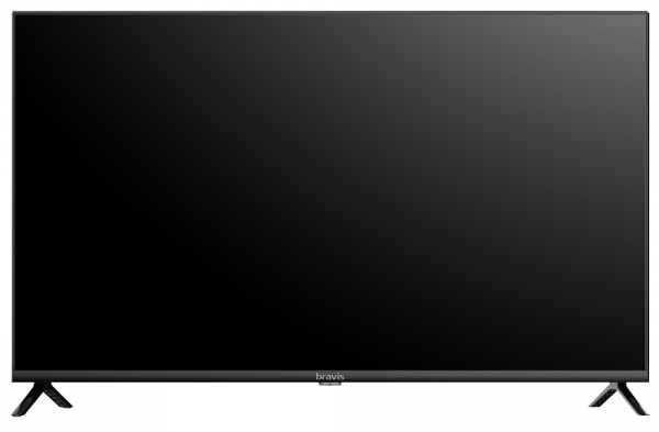 LED-�������� Bravis 43K6000U - �������� 2