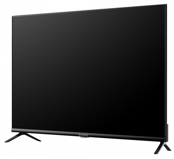 LED-�������� Bravis 43K6000U - �������� 4