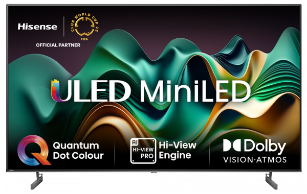 LED-��������� Hisense 75U6NQ  (20013880) - �������� 1