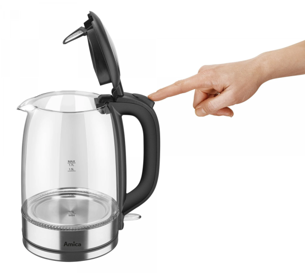 ������������� Amica KD 2050G  (1194222) - �������� 8