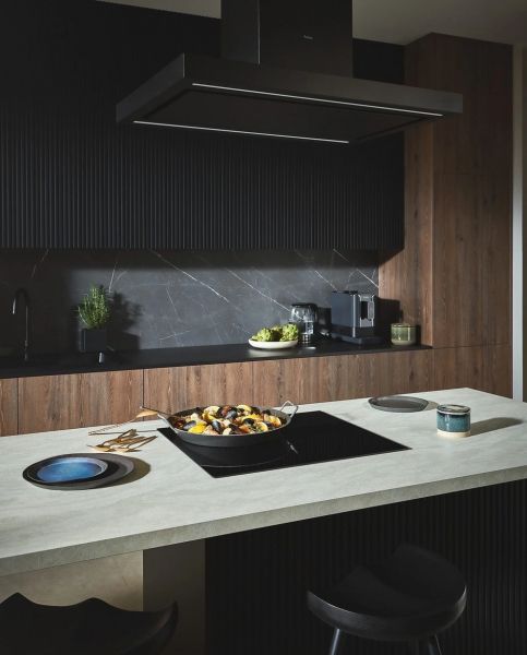 ������������� Amica KD 2050G  (1194222) - �������� 10