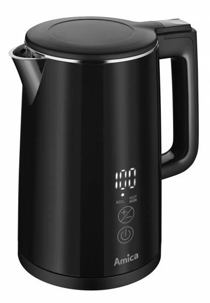 ������������� Amica KF 6012 Digital (1193589) - �������� 1