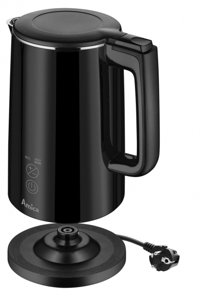 ������������� Amica KF 6012 Digital (1193589) - �������� 7