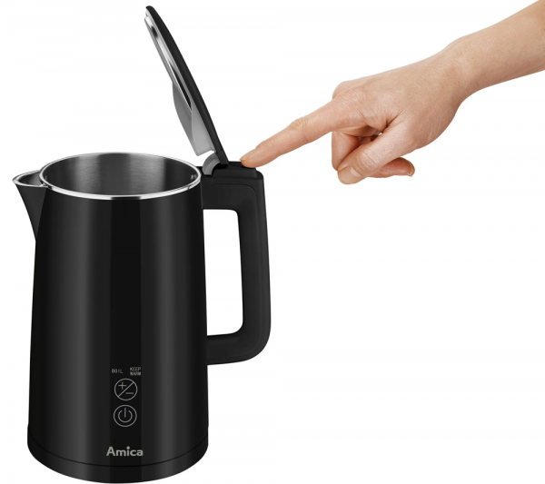 ������������� Amica KF 6012 Digital (1193589) - �������� 3