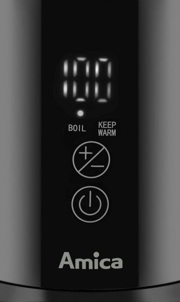 ������������� Amica KF 6012 Digital (1193589) - �������� 6