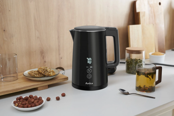 ������������� Amica KF 6012 Digital (1193589) - �������� 11