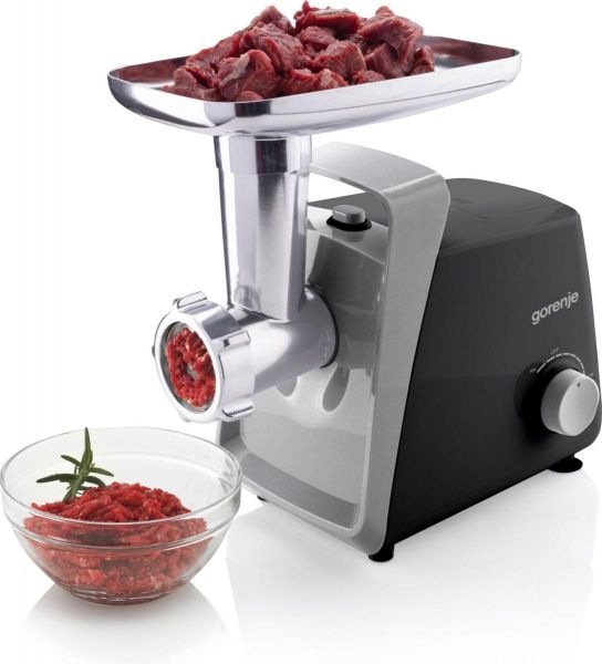 �'�������� Gorenje MG1601SB (743486) - �������� 8