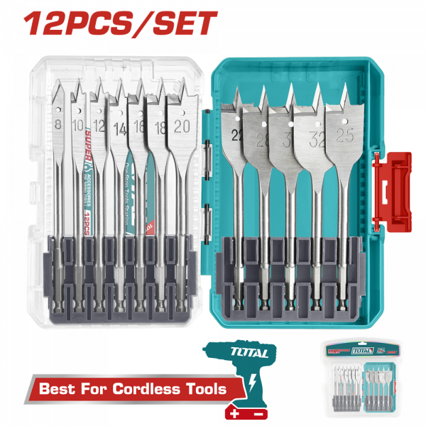     TOTAL TACSDL1206 -  1