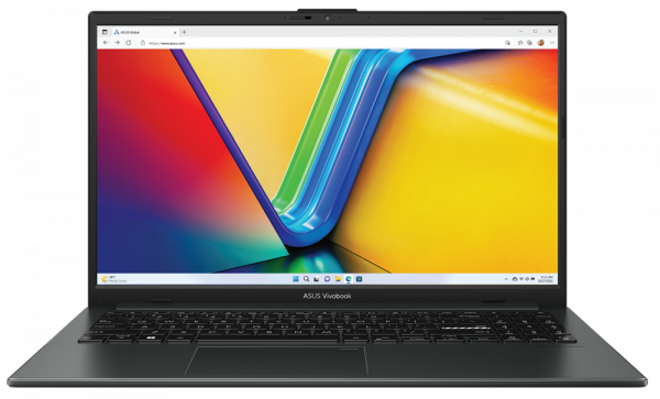������� Asus E1504FA-BQ886 (90NB0ZR2-M01F60) Mixed Black - �������� 1