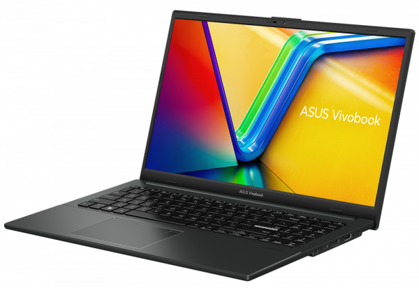 ������� Asus E1504FA-BQ886 (90NB0ZR2-M01F60) Mixed Black - �������� 9