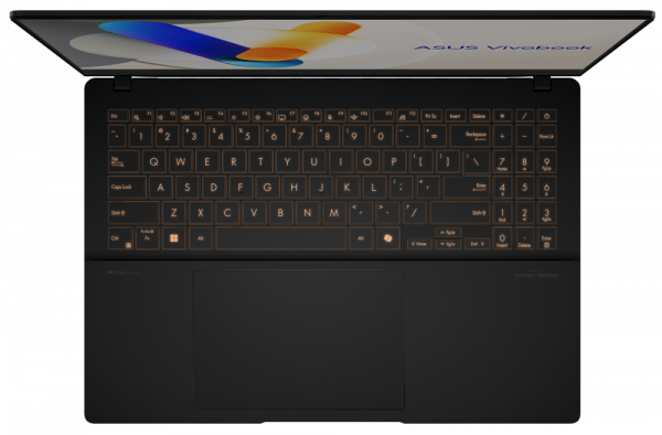 ������� Asus M5506UA-MA053 (90NB1472-M002X0) Neutral Black - �������� 2