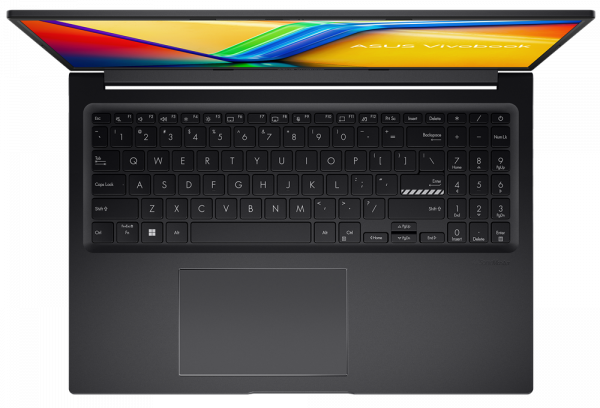 ������� Asus K3604VA-MB260 (90NB1071-M00AJ0) Indie Black - �������� 7