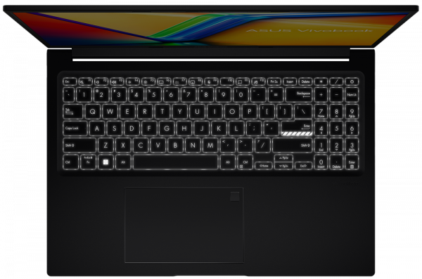 ������� Asus K3604VA-MB260 (90NB1071-M00AJ0) Indie Black - �������� 3