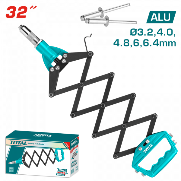 ����������� ���� TOTAL THT32321 L = 815 �� - �������� 1