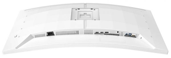 ������� 34" Philips 34M2C5501A/00 White - �������� 7