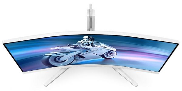 ������� 34" Philips 34M2C5501A/00 White - �������� 8