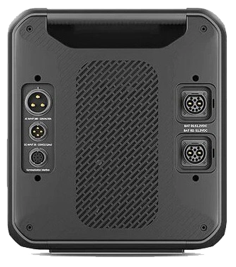 ����������� �������� ������� Bluetti 3000W AC300+B300K - �������� 6