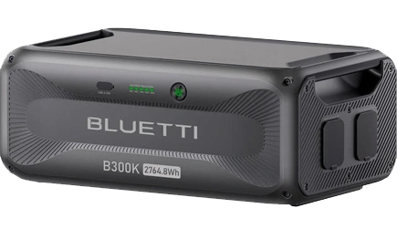 ����������� �������� ������� Bluetti 3000W AC300+B300K - �������� 4