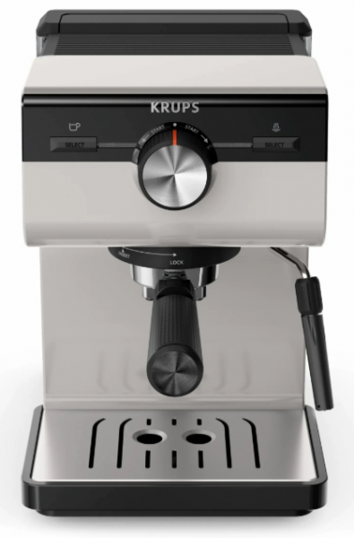 ��������� Krups XP381810 OPIO GREY (XP381B10) - �������� 1