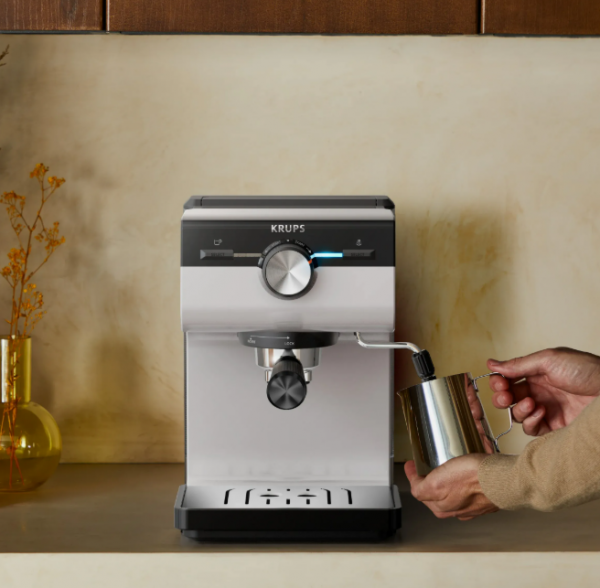 ��������� Krups XP381810 OPIO GREY (XP381B10) - �������� 9