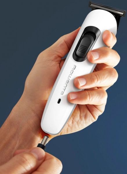 ������� ��� ������� Rowenta TN8934E0 - �������� 6