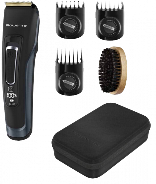 ������� ��� ������� Rowenta TN5244E0 - �������� 1