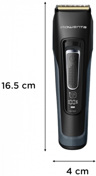 ������� ��� ������� Rowenta TN5244E0 - �������� 6