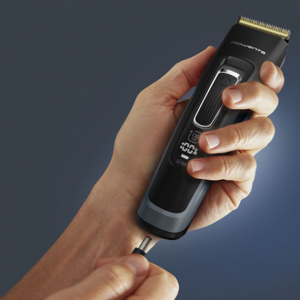 ������� ��� ������� Rowenta TN5244E0 - �������� 4