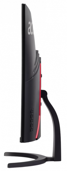 ������� 31.5" Acer ED320QX2biipx (UM.JE0EE.201) Black - �������� 6