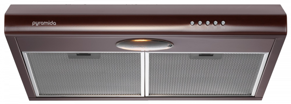 ������� Pyramida UX 60 (380) B BR (4260674995675) - �������� 1