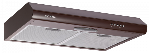 ������� Pyramida UX 60 (380) B BR (4260674995675) - �������� 2