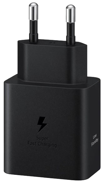 ������� �������� ���������� Samsung 45W Compact Power Adapter EP-T4511NBEGEU Black - �������� 2
