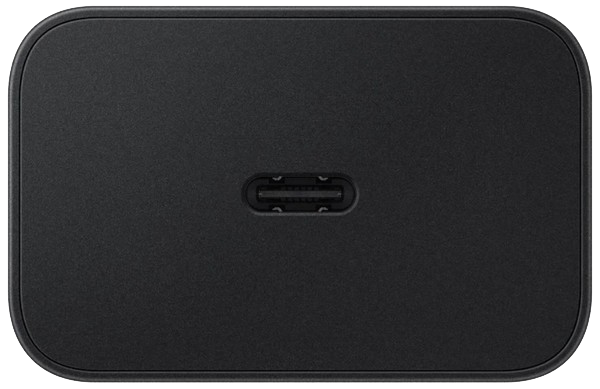 ������� �������� ���������� Samsung 45W Compact Power Adapter EP-T4511NBEGEU Black - �������� 3