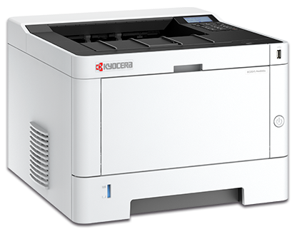 ������� Kyocera ECOSYS PA4000x (110C153NL0) - �������� 1