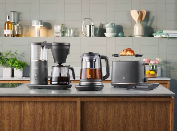 ������ Electrolux E7T1-6BP (910003578) - �������� 2