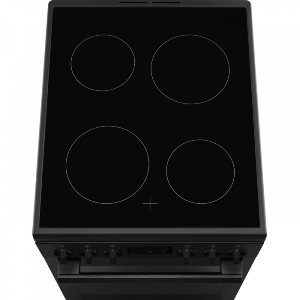 ���������� ����� Electrolux LKR520275K (943005711) - �������� 4