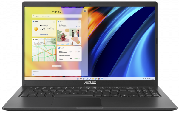 ������� Asus X1500KA-EJ313 (90NB0VI5-M00H00) Indie Black - �������� 1
