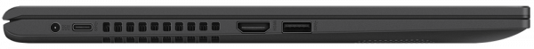 ������� Asus X1500KA-EJ313 (90NB0VI5-M00H00) Indie Black - �������� 4