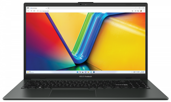 ������� Asus E1504GA-BQ508 (90NB0ZT2-M01470) Mixed Black - �������� 1