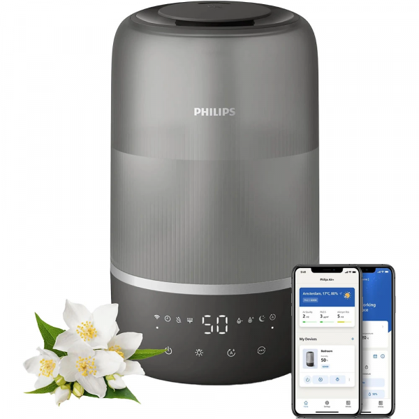 ����������� ������� Philips HU1510/03 - �������� 1