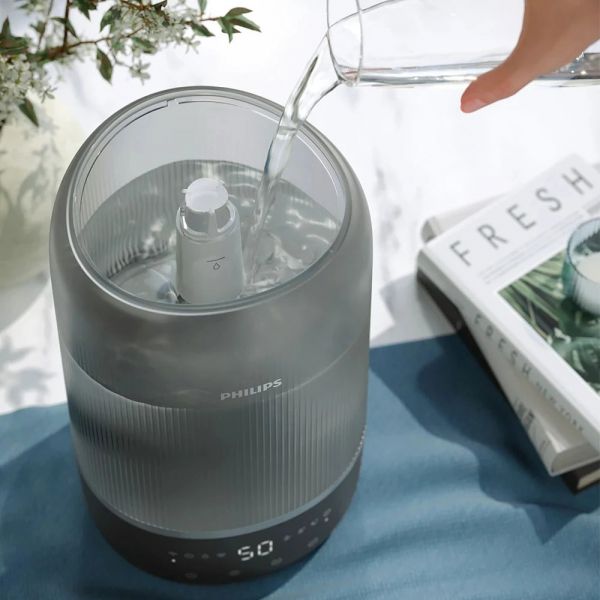 ����������� ������� Philips HU1510/03 - �������� 10