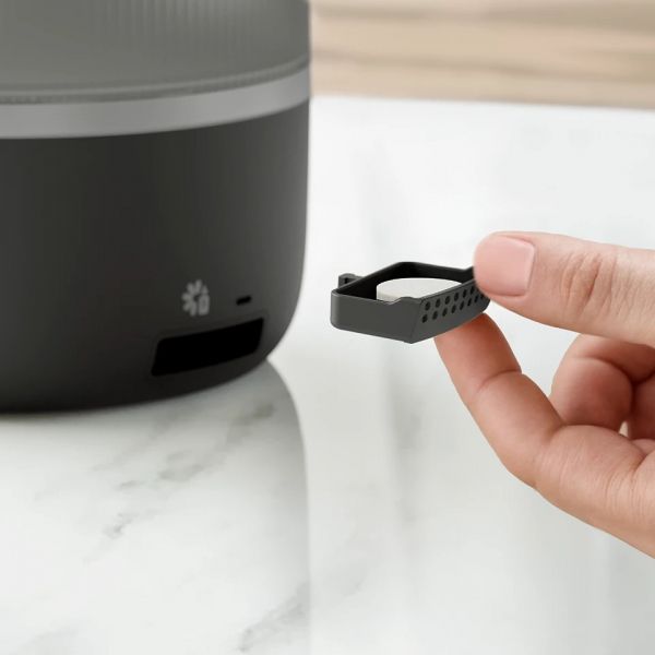 ����������� ������� Philips HU1510/03 - �������� 5