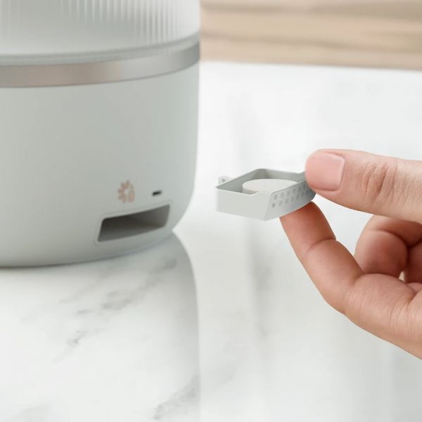 ���������� ������ Philips HU1510/04 - �������� 4